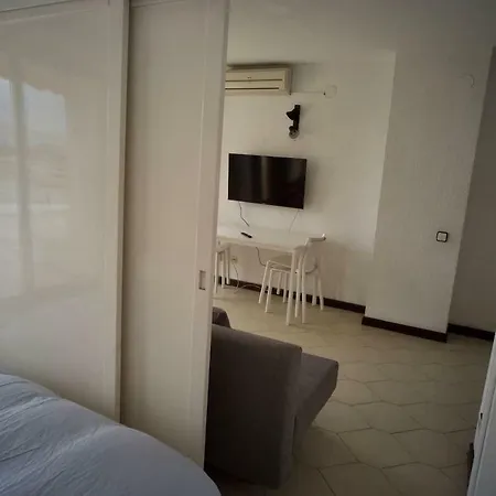 Appartement Cozy Beach Penthouse *