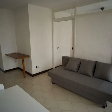 Appartement Cozy Beach Penthouse *